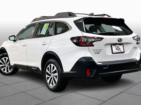 Used 2021 Subaru Outback image 11