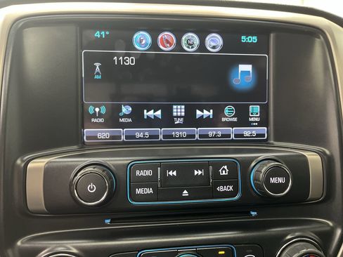 Used 2018 GMC Sierra 1500 Denali w/ Denali Ultimate Package image 20