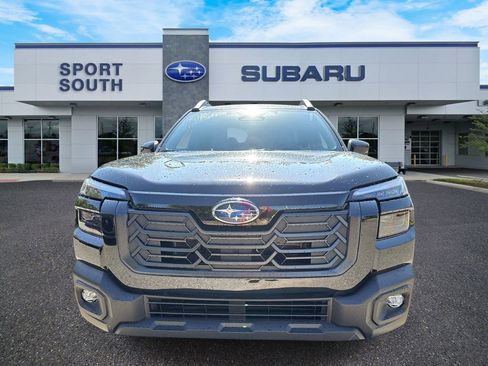 New 2026 Subaru Outback Limited AWD/4WD image 8