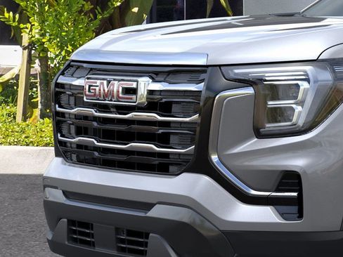 New 2026 GMC Terrain Elevation w/ Elevation Premium Package image 13