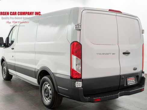 Used 2016 Ford Transit 150 130 Low Roof image 8