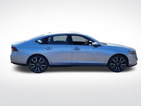 New 2026 Honda Accord Touring image 2