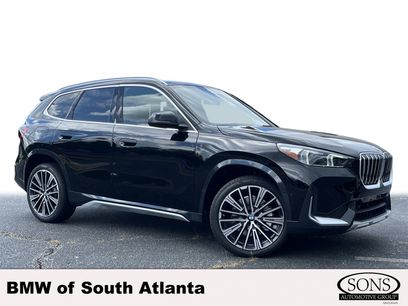 New 2025 BMW X1 xDrive28i w/ Convenience Package