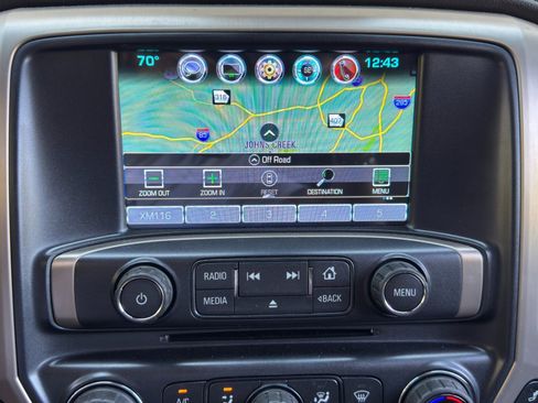 Used 2018 GMC Sierra 3500 Denali image 23