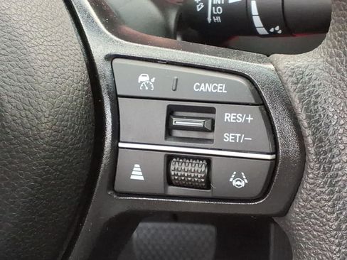 Used 2024 Honda Accord EX image 19