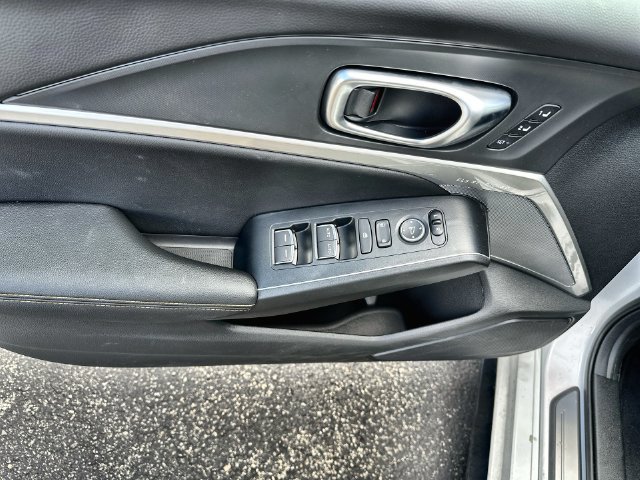 Certified 2026 Acura Integra A-Spec w/ Technology Package FWD image 22