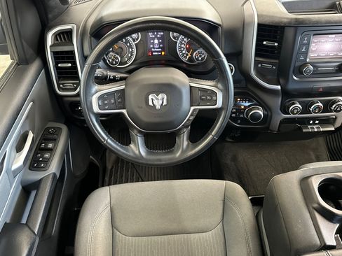 Used 2022 RAM 1500 Big Horn image 14