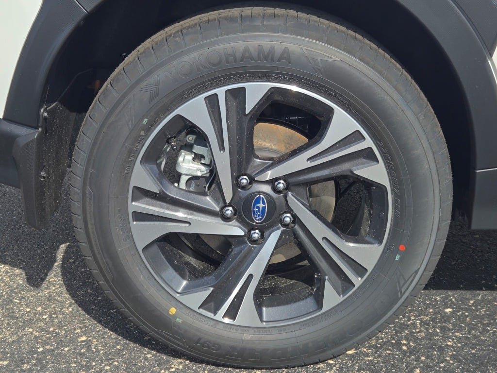 New 2026 Subaru Crosstrek 2.5i Premium AWD/4WD image 11