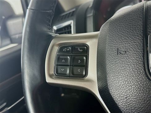 Used 2017 RAM 1500 Laramie w/ Convenience Group image 25