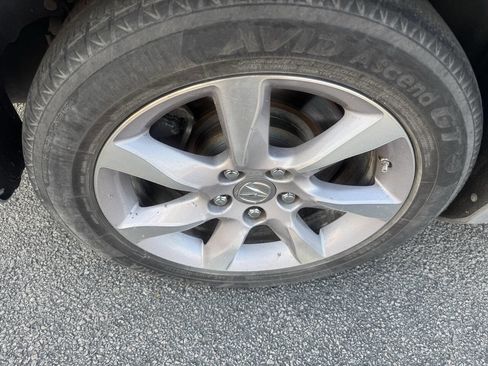 Used 2014 Acura TL w/ Technology Package image 25