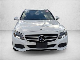Used 2018 Mercedes-Benz C 300 4MATIC Sedan video 2