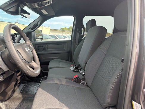 New 2026 RAM 3500 Tradesman image 28