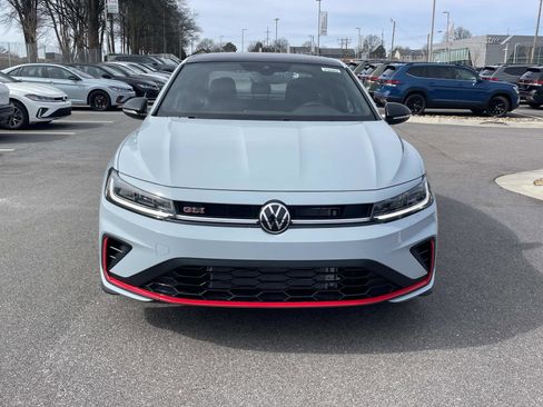 New 2026 Volkswagen Jetta GLI Autobahn image 2