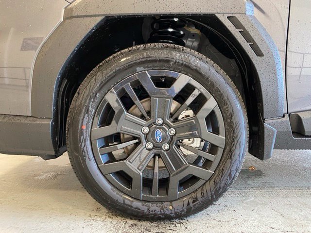 New 2026 Subaru Outback Limited XT AWD/4WD image 5