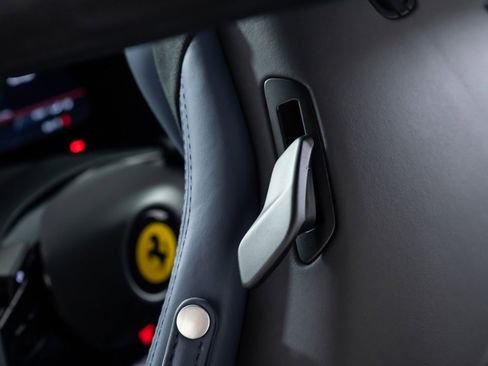 Used 2025 Ferrari Roma Spider image 47