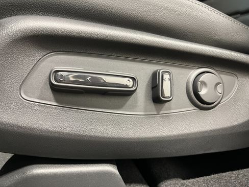 New 2026 Honda CR-V EX-L image 13