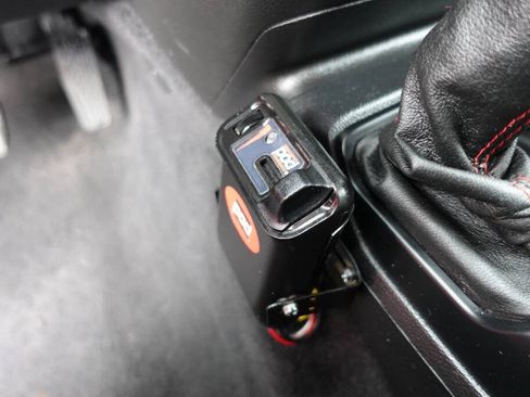 Used 2021 Jeep Wrangler Unlimited Rubicon AWD/4WD image 62