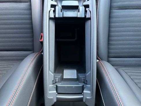 Certified 2025 Nissan Rogue SV AWD/4WD image 20