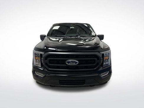 Used 2023 Ford F150 XLT w/ Equipment Group 302A High image 11