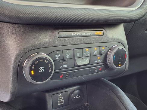 Used 2023 Ford Bronco Sport Big Bend w/ Convenience Package image 13