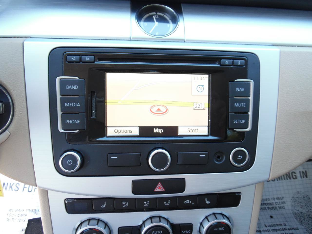 Used 2015 Volkswagen CC Sport FWD image 15