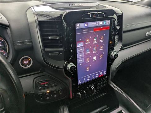 Used 2022 RAM 1500 TRX w/ TRX Level 1 Equipment Group image 11