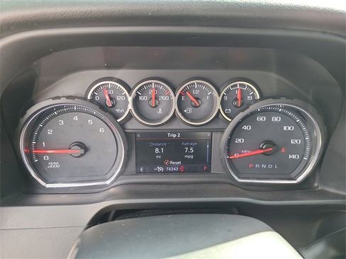 Used 2020 Chevrolet Silverado 3500 LT image 26