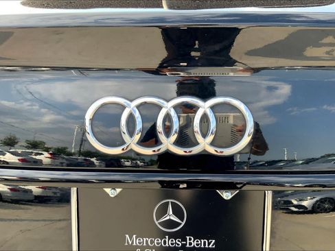Used 2023 Audi Q5 2.0T Premium Plus w/ Premium Plus Package AWD/4WD image 10