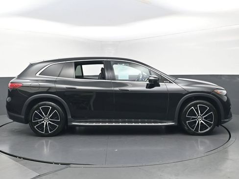 Used 2023 Mercedes-Benz EQS 450+ SUV image 7