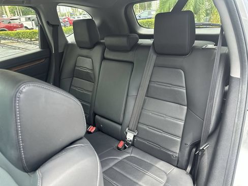 Certified 2020 Honda CR-V EX-L image 20