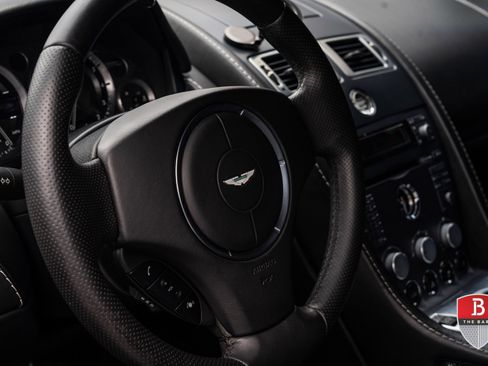 Used 2007 Aston Martin V8 Vantage Coupe RWD image 21