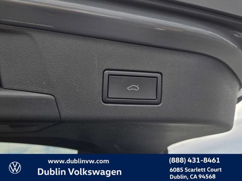 Certified 2023 Volkswagen ID.4 Pro S RWD image 24