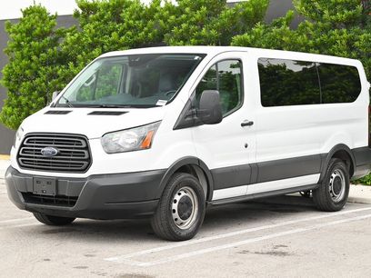 Used 2016 Ford Transit 150 XL