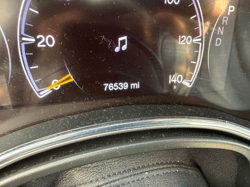 Used 2021 Jeep Grand Cherokee Limited AWD/4WD image 14