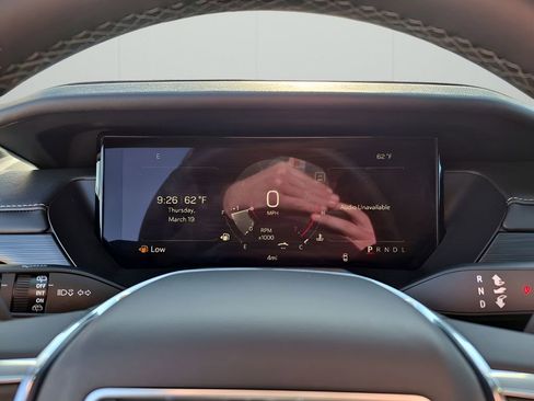 New 2026 GMC Acadia Elevation w/ Black Edition image 37