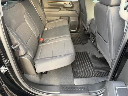 Used 2025 Chevrolet Silverado 2500 LT w/ All Star Edition image 15