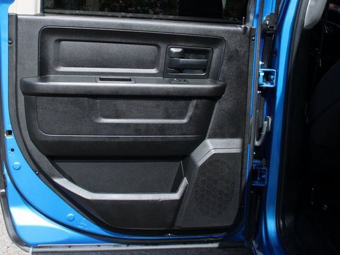 Used 2019 RAM 1500 Express w/ Express Value Package image 32