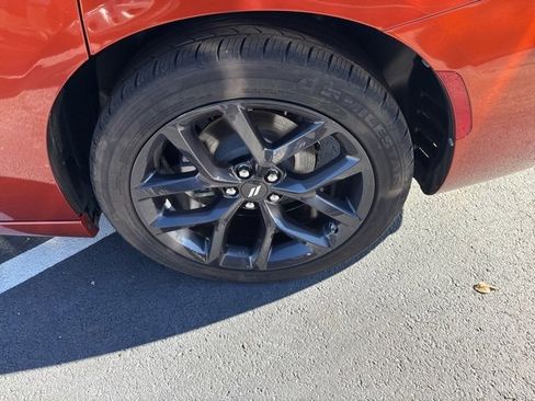 Used 2023 Dodge Charger SXT w/ Blacktop Package image 34