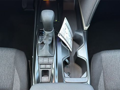 New 2025 Toyota Camry LE image 31