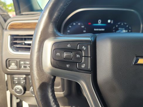 Used 2023 Chevrolet Tahoe Premier image 21