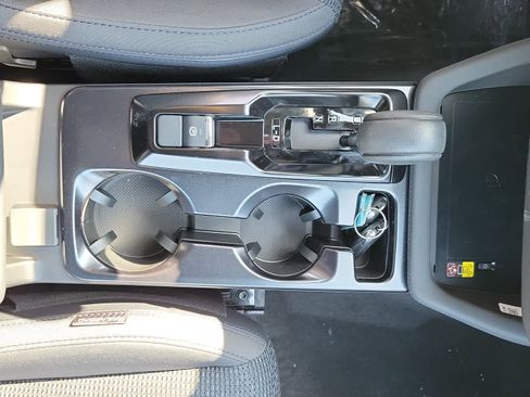 New 2026 Subaru Forester Premium image 14