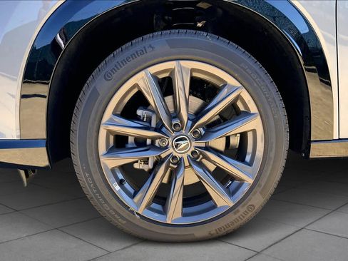 New 2025 Acura ADX A-Spec image 12