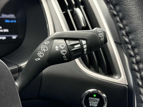 Used 2021 Ford Edge SEL w/ Convenience Package image 16