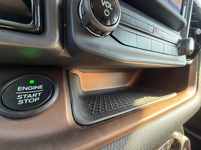 Used 2021 Ford Bronco Sport Outer Banks AWD/4WD image 32