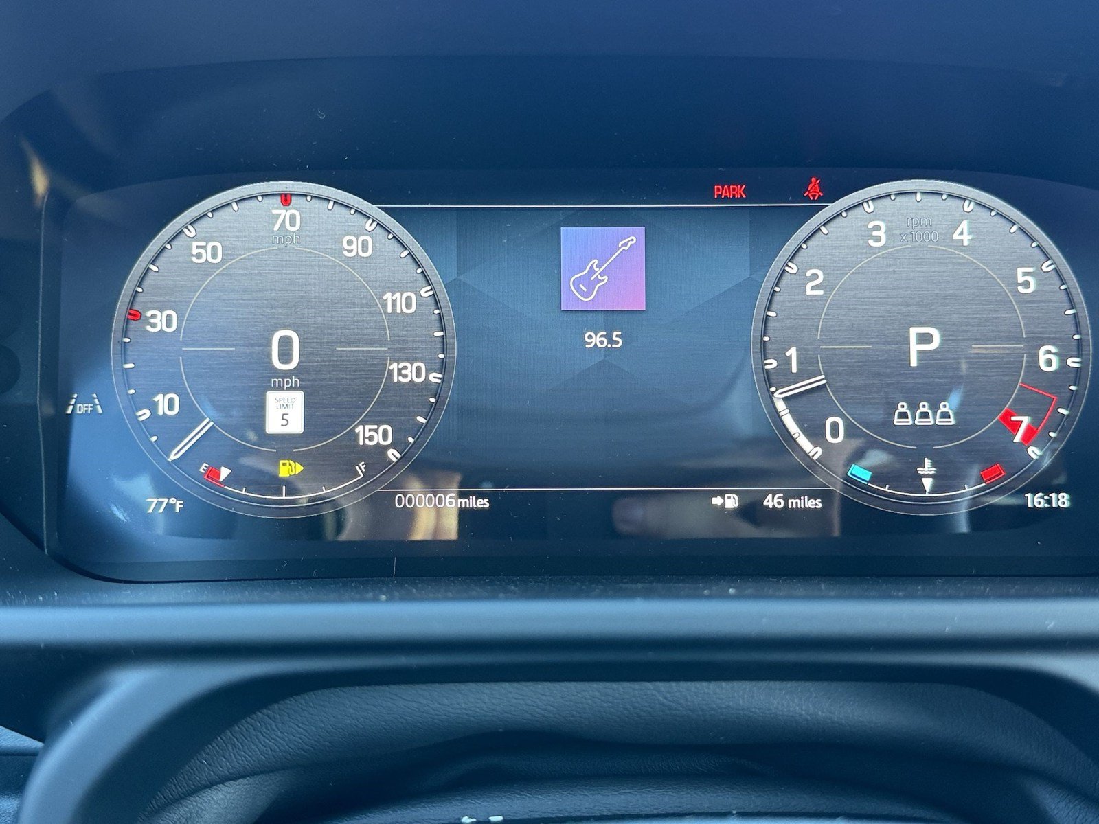 New 2026 Land Rover Defender 110 S AWD/4WD image 22