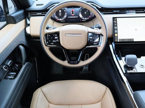 Used 2024 Land Rover Range Rover Sport Dynamic SE image 22