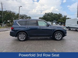 Used 2018 INFINITI QX80 2WD video 3