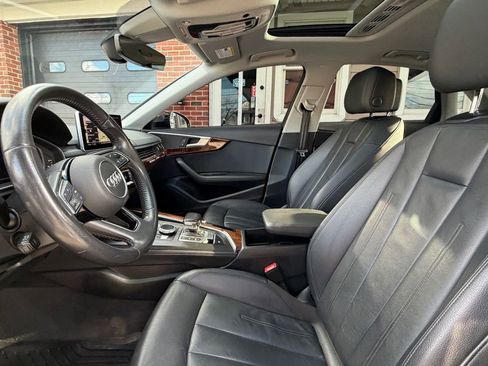 Used 2019 Audi A4 2.0T Premium Plus w/ Premium Plus Package image 9