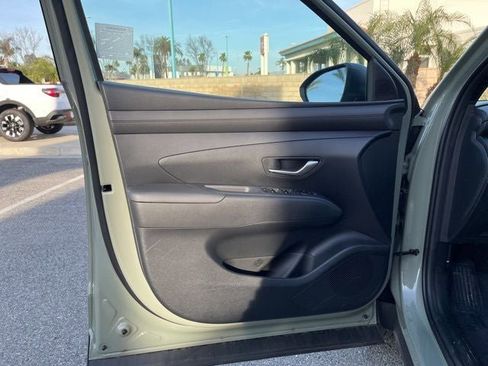 New 2026 Hyundai Santa Cruz SEL image 13