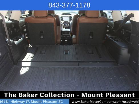 Used 2019 Subaru Ascent Touring image 8